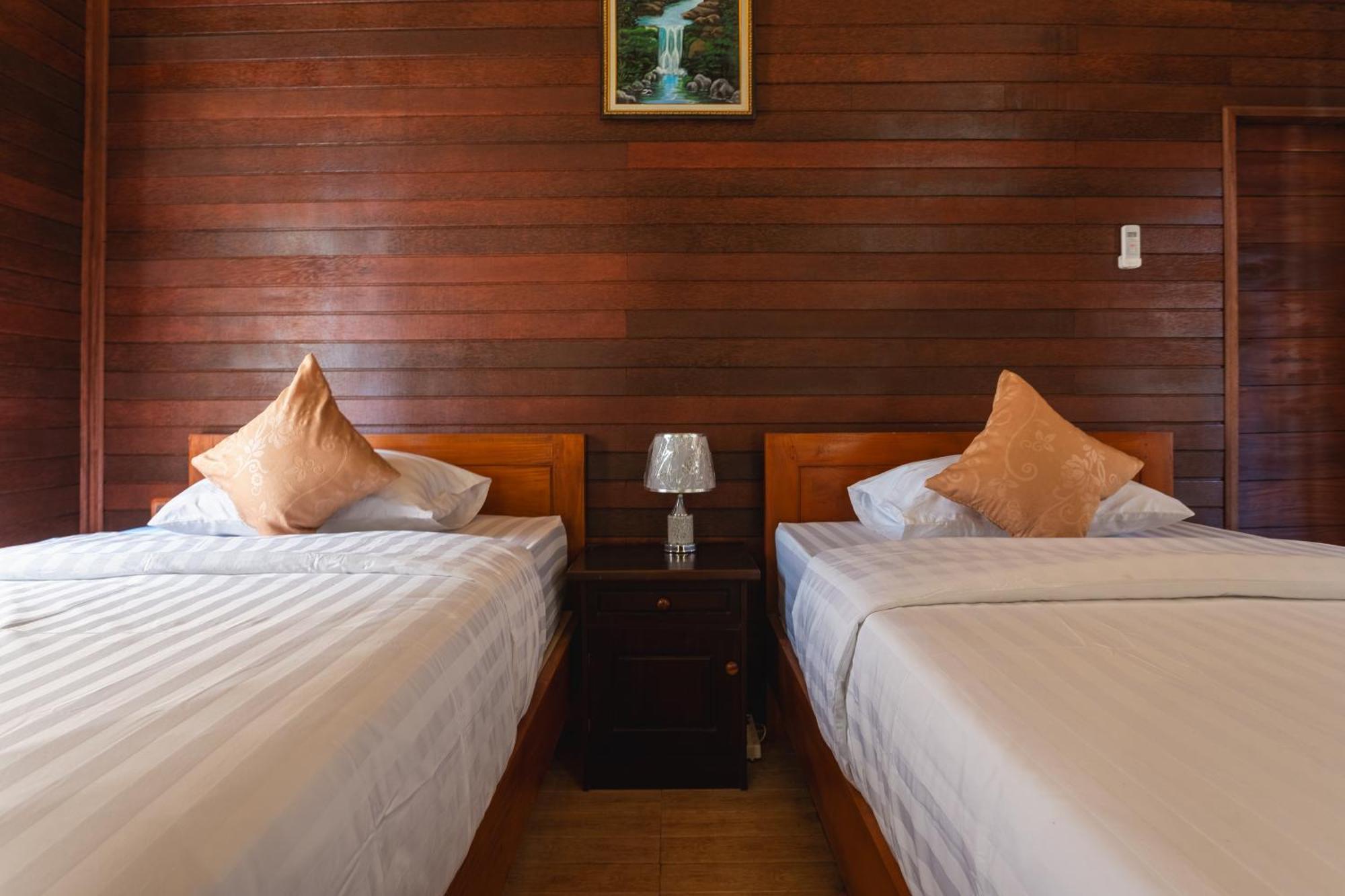 Pondok Hari Baik Balian Exterior foto